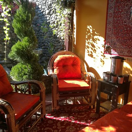 Garden Hotel Antigua Extérieur photo