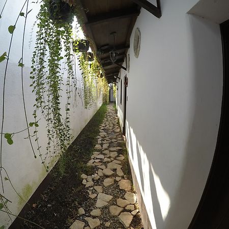 Garden Hotel Antigua Extérieur photo