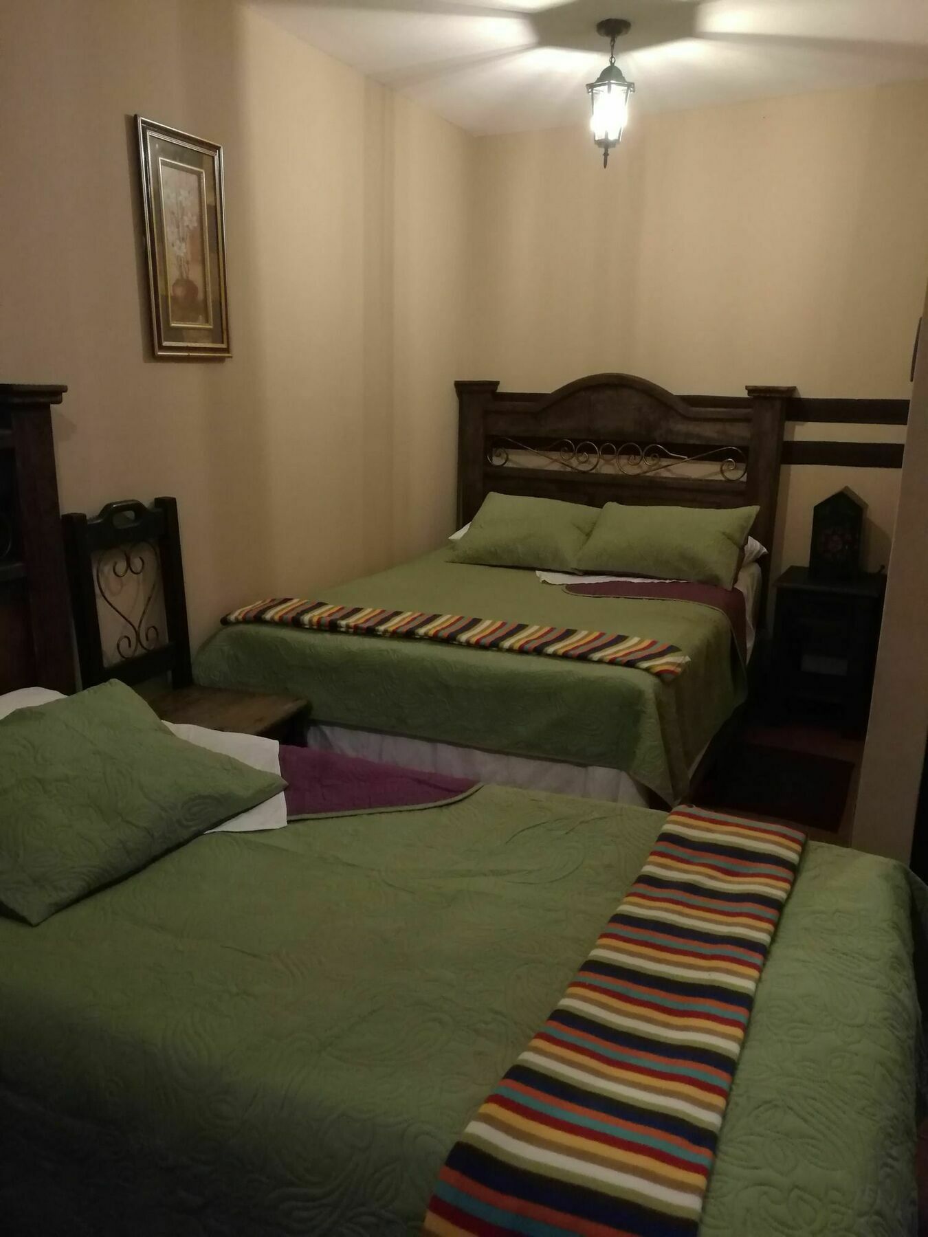 Garden Hotel Antigua Extérieur photo